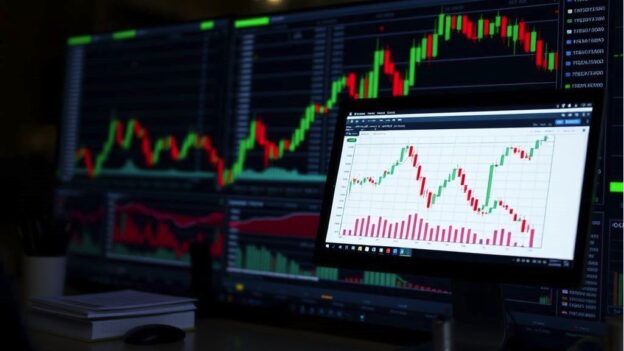 стратегии торговли на Forex