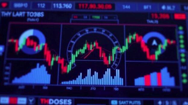 индикаторы для Forex