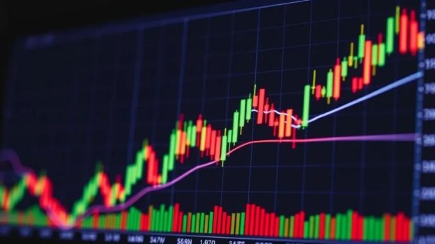 технический анализ Forex