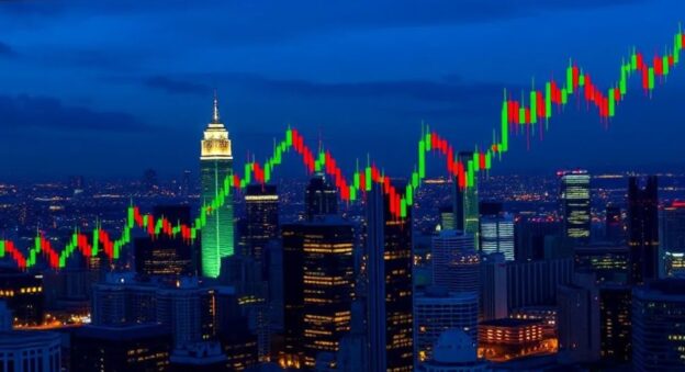 Фундаментальный анализ Forex