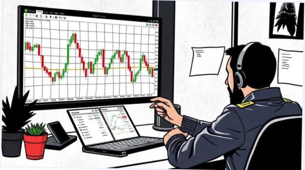 скальпинг на Forex