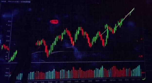 трендовые стратегии Forex