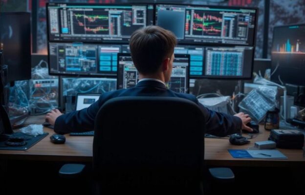 Дисциплина трейдера Forex