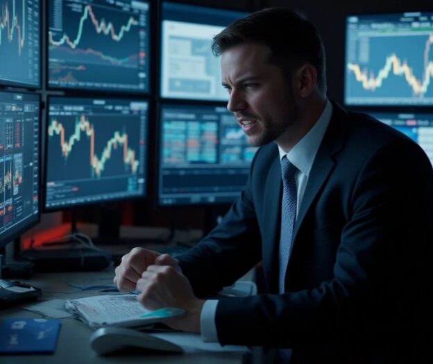 FOMO в трейдинге